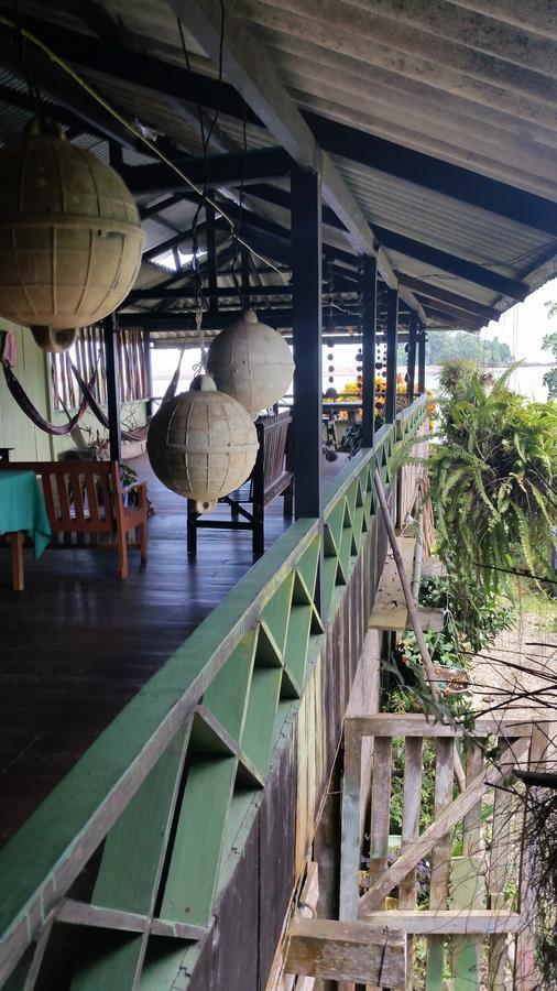 Posada Ecoturistica El Valle El Valle  Eksteriør bilde